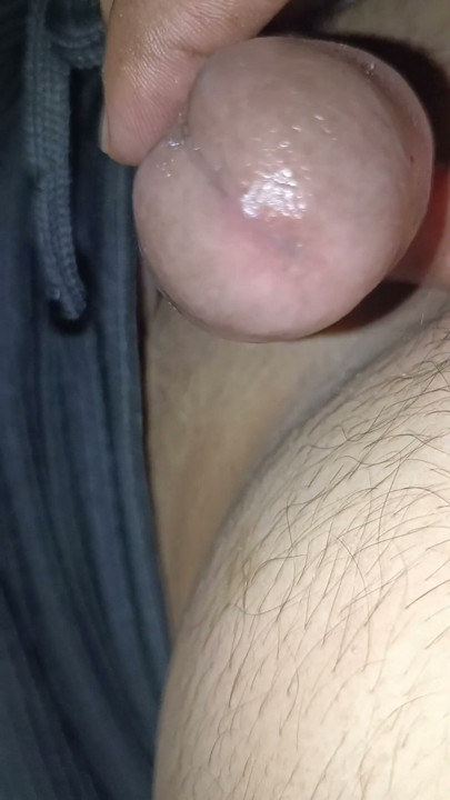 Desi village boy masterbating in bedroom alone l Horny for sex l | Clip 1