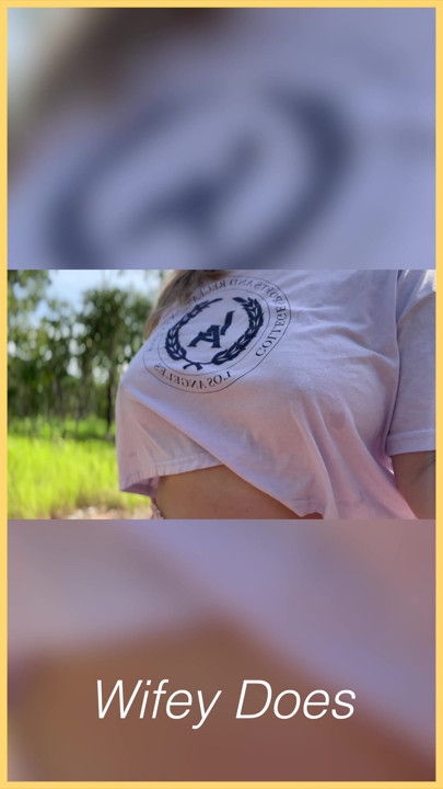 Bare en lykkelig dag med å henge sammen.