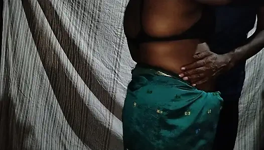 Echte dorf-ehemann-ehefrau sex-zeit