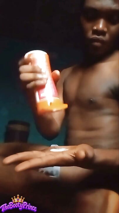 Come Help Me Lotion This Fat Ass