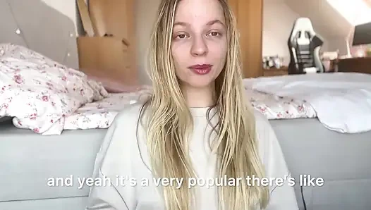 Gebrauchte socken, benutztes höschen