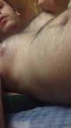 hairy