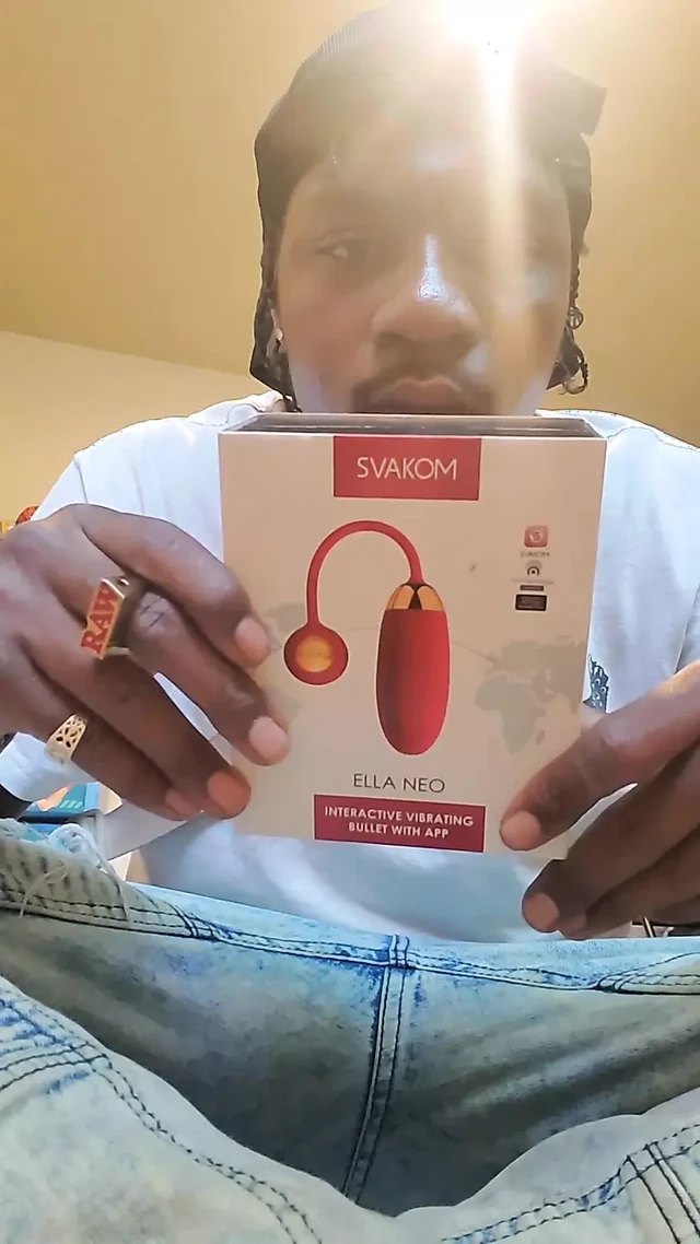 New toys