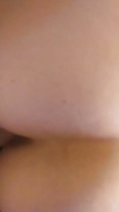 Close up Doggy Style. Wap!!