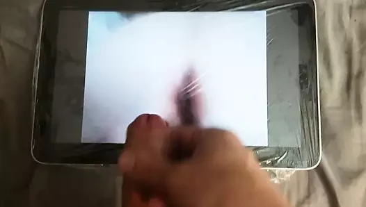 Wasup'a saygı duruşu