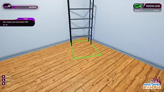 Love Shop Simulator Gameplay Teil 1 - Ich Gründen Mein Eigenes Shop-geschäft