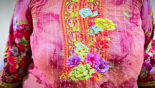 Dicker arsch, heißes schönes muslimisches mädchen, sex, vlog im jungle resort