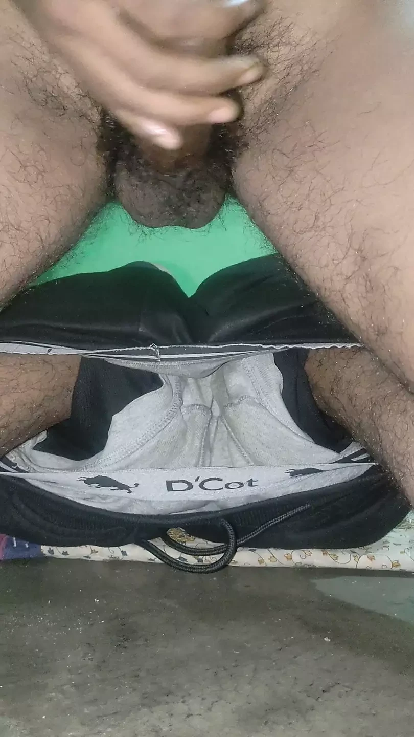 Sunty's unexpected moment with black big cock when cuming