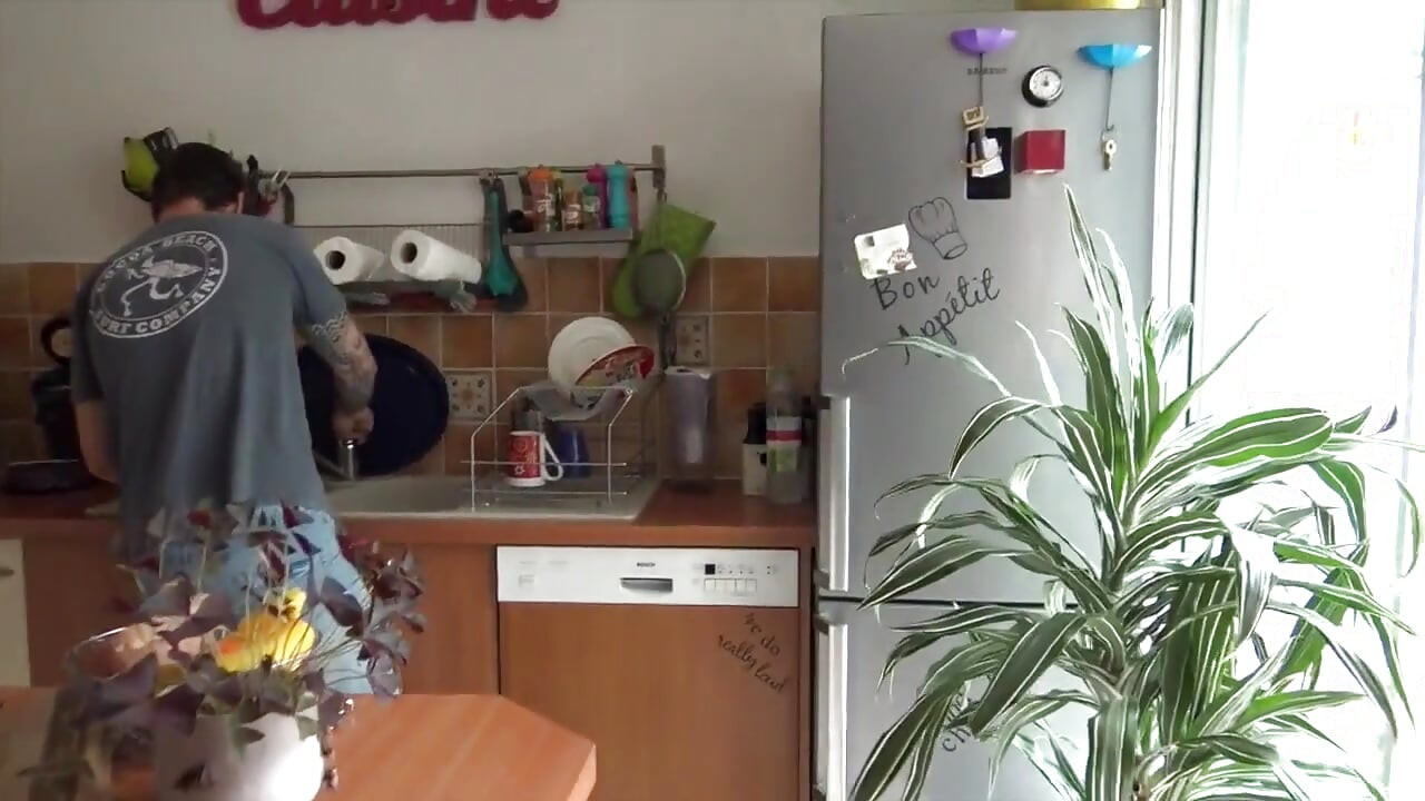 Two straight boys fucking raw