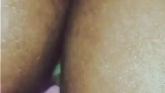 Nasse sahnige vibrationen!!