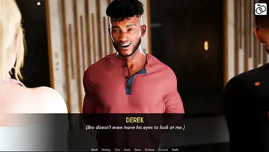 Arzuların Fiyatı bölüm 6