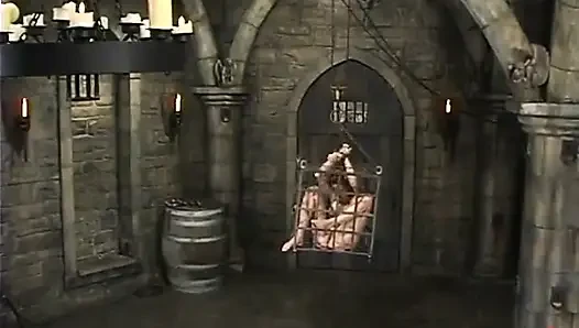 Lesbian BDSM Slave