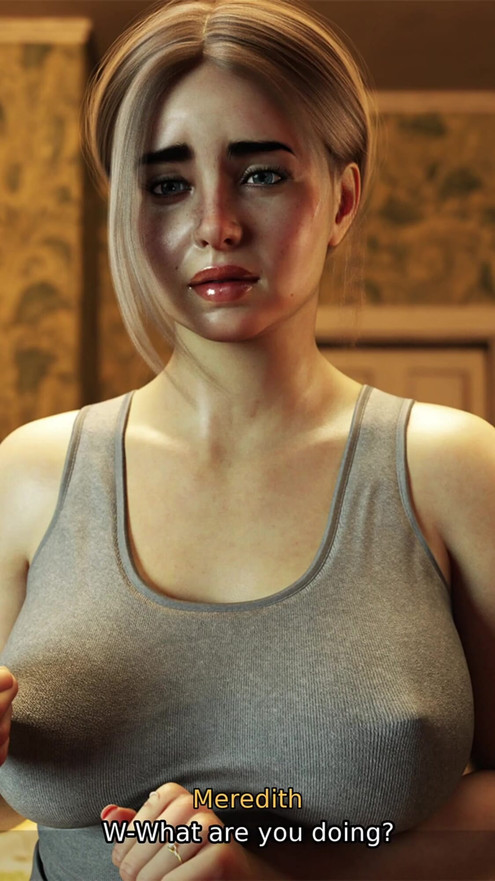 The Art of Seduction (part 37)