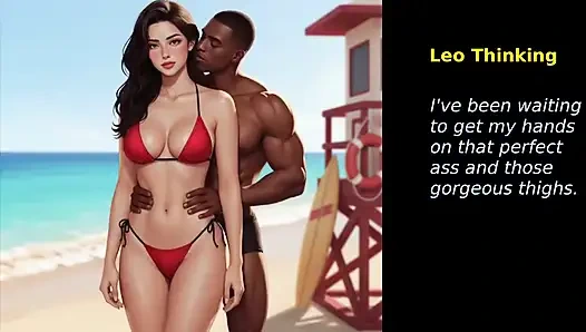 Wife S Dare (part 10)