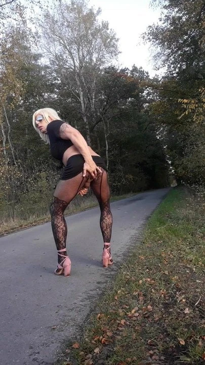 Sandy Crossdresser Search Sex. ASS