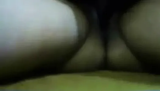 Saudi guy shave his dick and fuck his lady