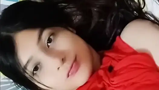 I Masturbate with a Fan From Italy