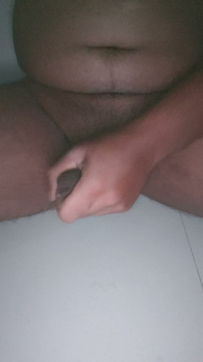 Having some fun with my Cock