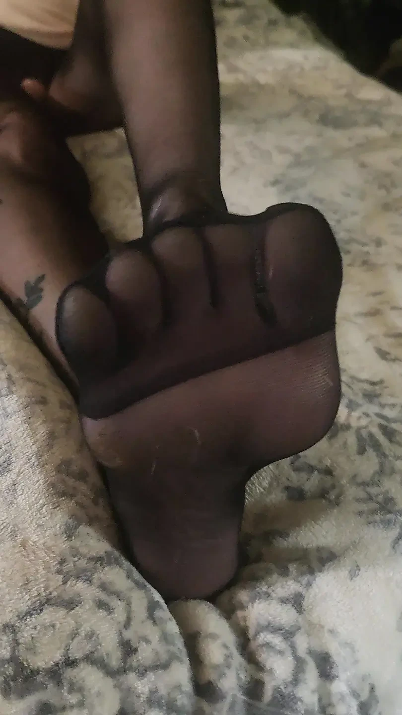 古德女孩尼龙足崇拜 Joi 第一人称视角