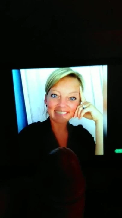 Conni die geile blonde wixsau