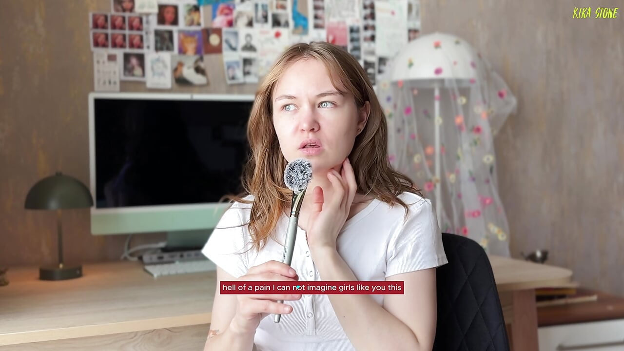 Do Silicone Boobs Affect Porn Work? Why Is the Penis Circumcised?