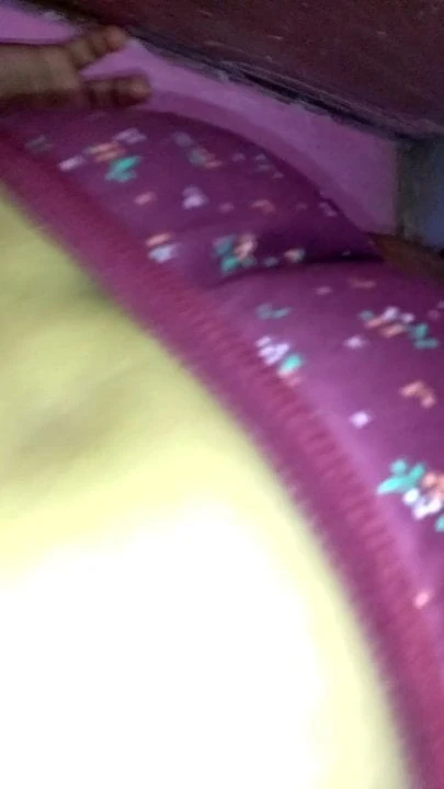 My new panty part 3