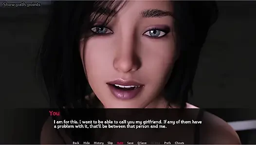 Freeloading Family 15 We Went to a Nude Beach and I Got My Dick Sucked o...