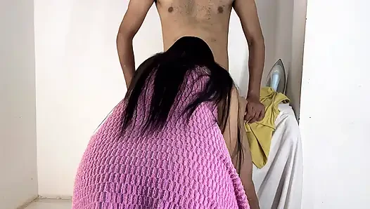 CHACHI KE SATH KIYA HOTEL ME SEX FULL VIDEO HINDI SEX