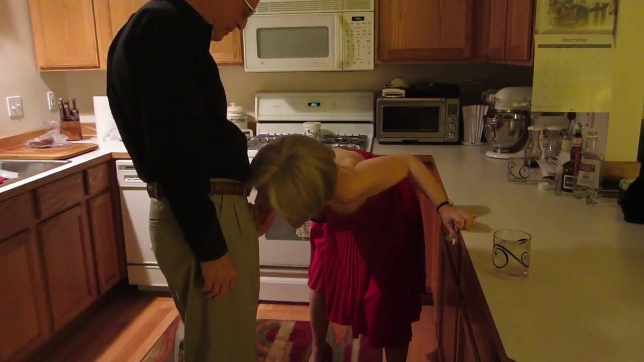 Gift me a GILF
