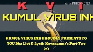 Kumul -virus 02