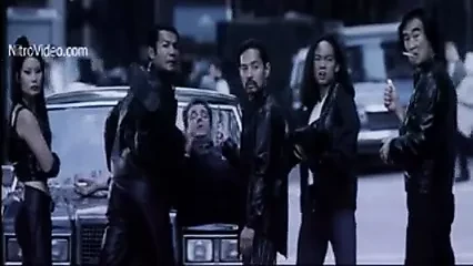 Celeb lucy liu เซ็กซี่อย่างที่มันได้รับ