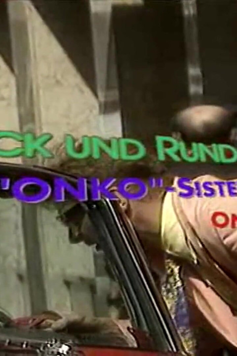 Dick Und Rund - onko - Systrar på turné