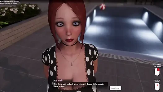 Complete Gameplay - Master of Seduction, Part 11