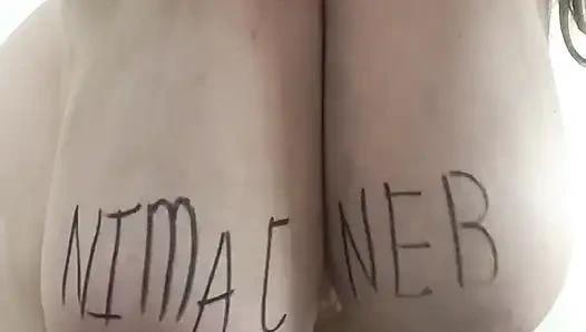 Wieder für meinen fan