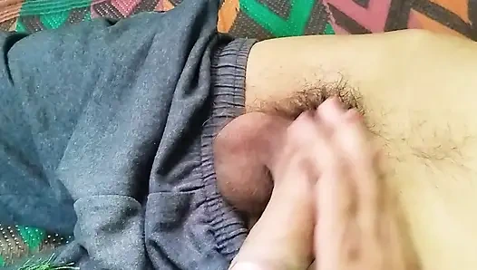 One night with honey baby