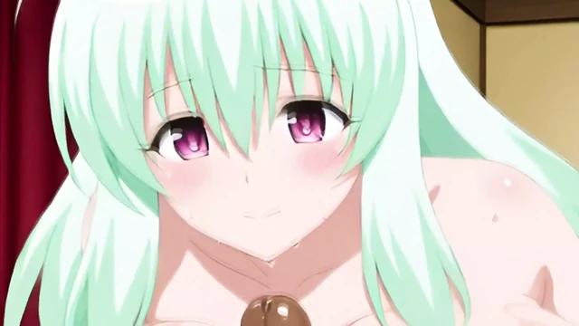 To Love Ru Run Elsie Jewelria Hen
