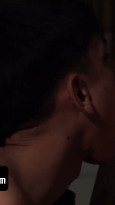 Latino Teen Caught Trespassing And Gets Fucked In A Military Base's Sex Dungeon - MilitaryDick | Clip 2