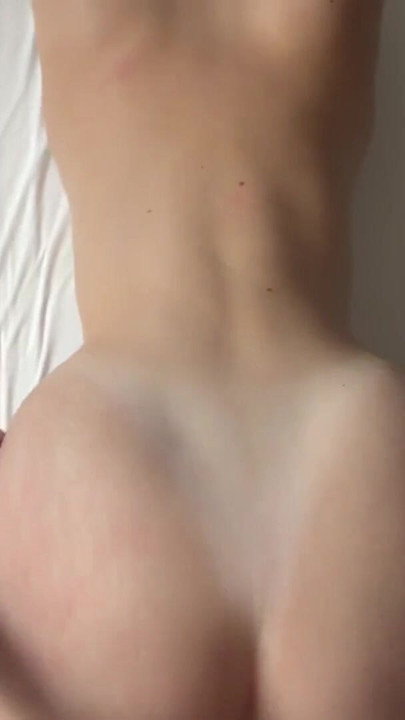 Real Couple Does Hardcore Doggystyle Sex Huge Cum Load On Body | Clip 1