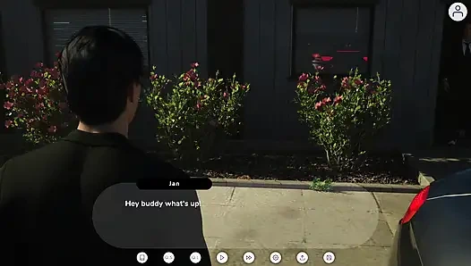 Eine flüchtige ehe - episode 4 - kompletter teil