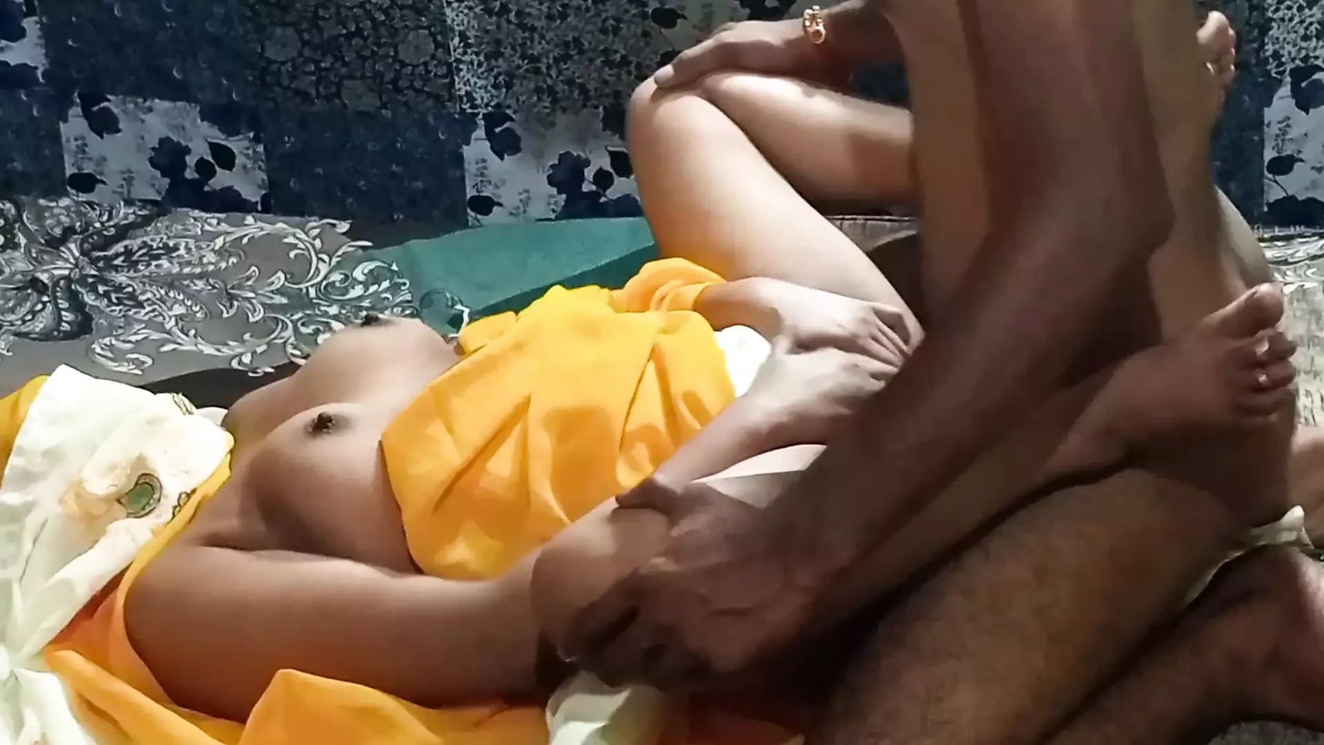 Housewife fucking with husband romance