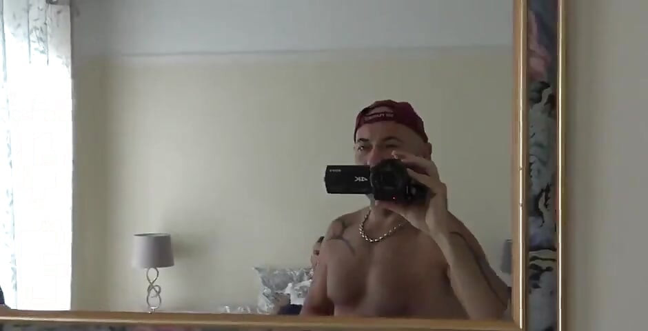 The Sexy Dante Lucas Fucked Raw by Aaron Master