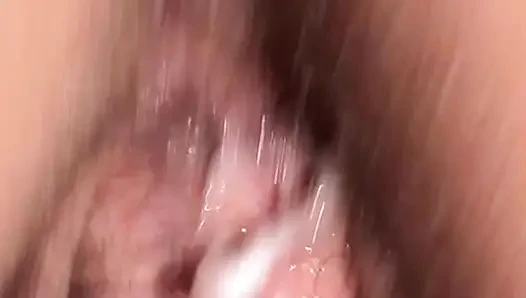 Ehefrau reitet teil 2
