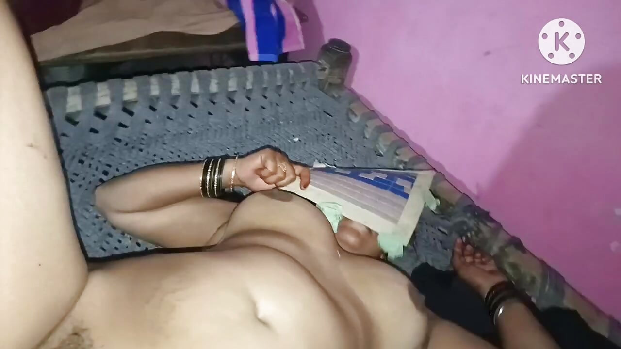 Mayke aayi bhabhi ko uske x-boyfriend ne choda
