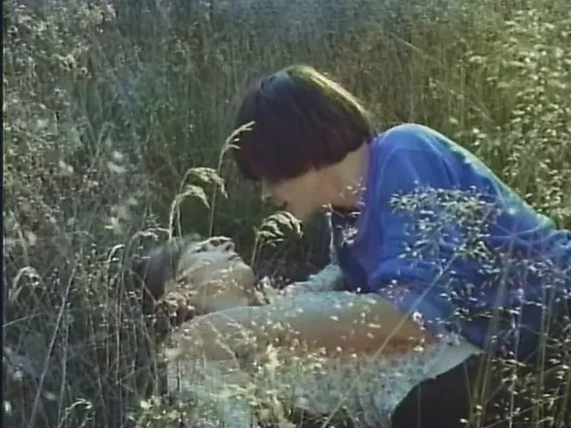 Freedom to Love (1969)