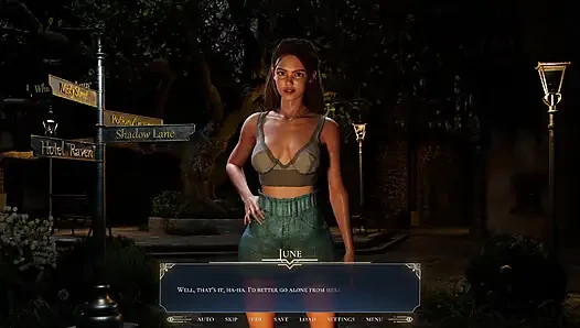 Gameplay lengkap - magic pussy 3, bagian 19