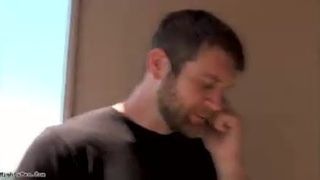 Colby Keller zeigt seine Vielseitigkeit