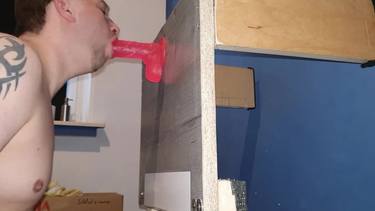 Big cocks are awesome