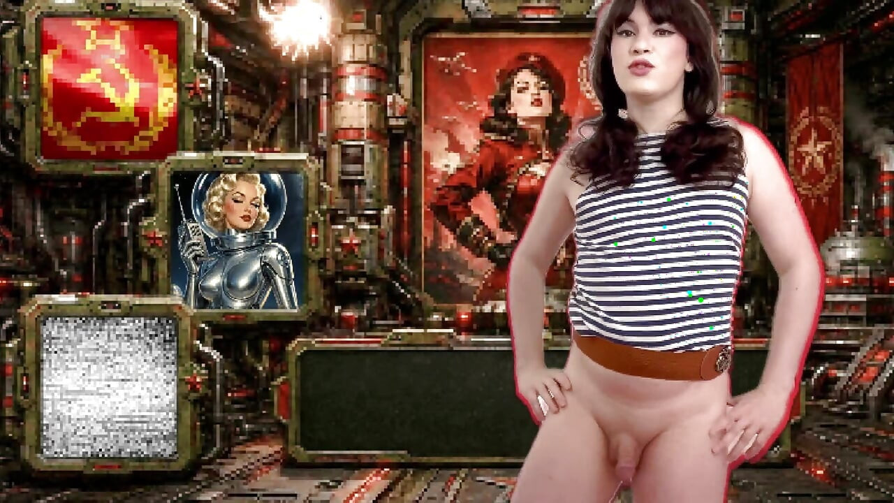 Sissy Star Battles Sissy Star Union Mission 1