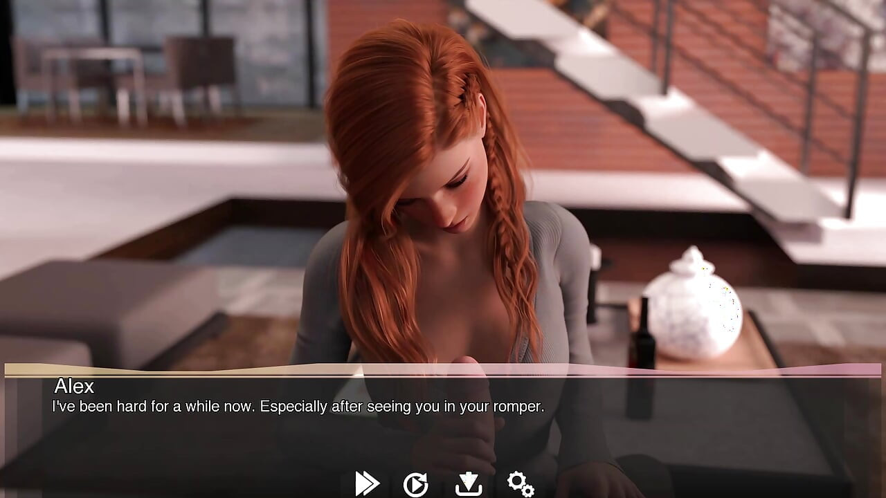 ギルティ・プレジャー - どんどん広く - パート 03