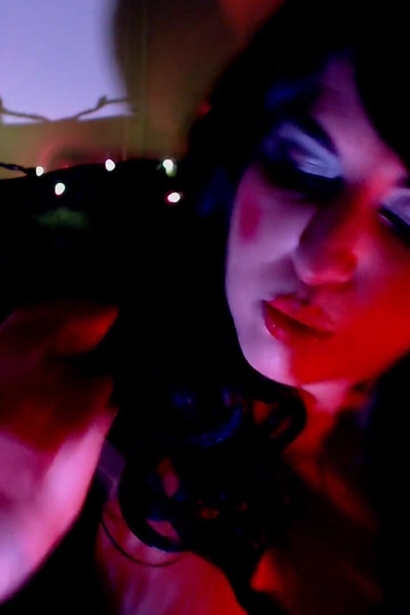 Halloween Match Lighting Asmr